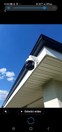 Safezone | Monitoring Legnica